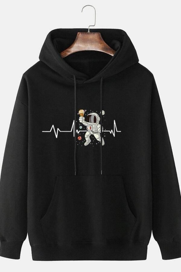 T-Shirt & Hoodies printing